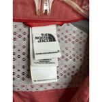 The North Face  Medium Pink Lightweight Hiking Trail Button Up Shirt UPF Outdoor Photo 5