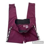 Victoria's Secret •Victoria’s Secret ‘PINK' Women’s Spellout Yoga Pants Photo 2