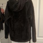 PINK - Victoria's Secret Victoria’s Secret VS Pink Half Zip Teddy Sherpa Photo 8