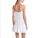 BCBGeneration NWT  Ruffle Baby Doll Dress Small Photo 1