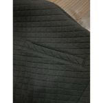 Lauren Ralph Lauren Hoodie Womens Large Black Quilted Pullover Drawstrings NWT Photo 5