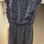 Abercrombie & Fitch Floral Mini Dress Photo 1