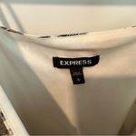 EXPRESS Snake Print Midi Dress Photo 7