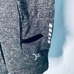 Orangetheory  Jacket Charcoal Full Zip M Photo 3