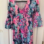 Lilly Pulitzer Lily Dress Photo 0