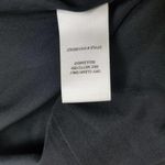 Rebecca Taylor  Diamond Textured Black Dress Photo 8