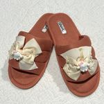 Sanrio Cinnamoroll Slippers Women’s 6 Photo 1