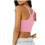 Alo Yoga Alo Real Sports Bra Size Small Photo 1