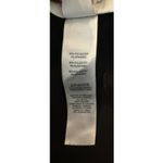 Chico's  Womens 2 Crop US Large Black Slinky Pants Wide‎ Leg Pull On Travel Beach Photo 3