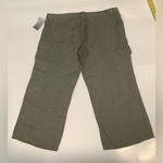 Outdoor Voices RecTrek Cargo Pant Olive Women’s L Green Size L Photo 3