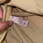 Victoria's Secret Vintage Tan Victoria’s Secret Corset/Bustier Top Small Photo 2