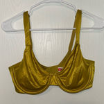 Spanx  Satin Unlined Full Coverage Bra Photo 0
