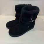 G by Guess G‎ By Guess NWT Women’s Alixa Closed Toe Ankle Cold Weather Boots Size 6 M Photo 1