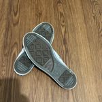 Converse  Taylor All Star Shoreline Slip On Sneakers White Color Size 8.5 Photo 3