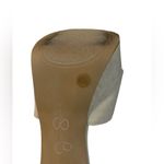 Jessica Simpson Powder Beige/Nude/Cream/Tan  Heels Photo 6
