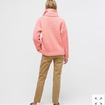 J.Crew Vintage Polartec Sherpa Fleece size XS Photo 2