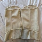 ZARA  corset tube top Photo 1