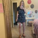 Billabong Button Up Dress Photo 0