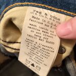 Rag and Bone  The Dre Jeans Size 24 Photo 7