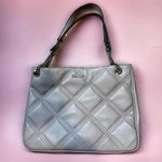 Nine West Nine-west Women's Purple Bag Photo 1