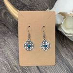 Handmade Western Earrings Multiple Photo 0