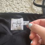 Princess Polly  Mini Dress Black Photo 1