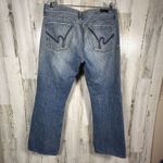 Citizens of Humanity Jagger Bootcut Jeans – Size 34 – Made in USA – MSRP $228 Photo 1