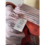 Veronica Beard  Farley Dickey Linen Blazer in Clay Sz 10 Photo 8