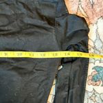 Affliction  Live Fast Women’s Bodysuit Size XS Sheer Mesh Low Cut Black Moto Photo 8