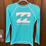 Billabong Long Sleeve Rash Guard Photo 0