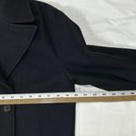 Le Mont St Michel Wool Double Photo 9