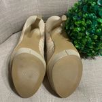 Elle ‎ Peep toe platform Photo 2