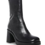Steve Madden Y2K Lizie Boots 10 Photo 0