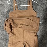 Aerie Offline by the hugger asymmetrical dress Photo 4