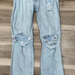 Urban Outfitters BDG Bootcut Distressed Jeans Women’s 28 Photo 0