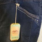 One 5 One  Denim Capris Shorts Size 20W Photo 5