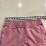 Teddy Fresh Teddy‎ Fresh Pink Sweatpant Joggers size XS Photo 7