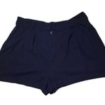 HYFVE Navy Blue Shorts Size Large Photo 1