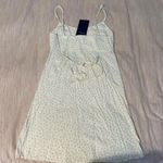 Brandy Melville  Floral Dress Photo 1
