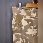 Citizens of Humanity Leah Camo Print Pant (30) Photo 4