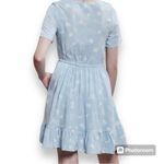 Her Universe Disney Princess Sidekicks & Icons light blue Dress Photo 1