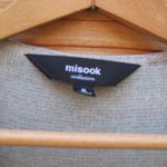 Misook Knit Wrap Dress Photo 8