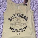 Billabong Women’s Tank Top Photo 0