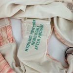 Calia Weave Boy Short Swim Bottoms Size Small Soft Palms Coral NWT Beach Pool Orange Photo 5