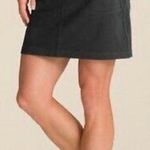 Athleta  Bettona Black Stretch Pocket Tennis Golf Skort Skirt 581198 W-557 Sz XS Photo 0