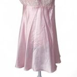 Victoria's Secret Vintage Victoria’s Secret Sequin Slip Photo 2