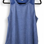 Bcg  Heather Blue Performance Shirt Photo 0