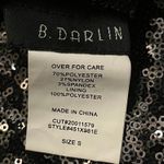 Macy's mini dress Photo 4