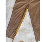 Gap Slim Cropped Pants - Size 2 Photo 5