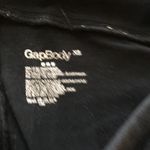 Gap  Black Workout Legging Capris Photo 4